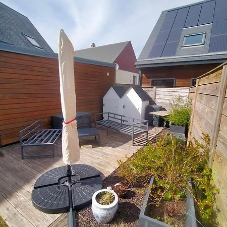 Maison Avec Terrasses A 300M De La Mer Juno Beach Bernières-sur-Mer 외부 사진