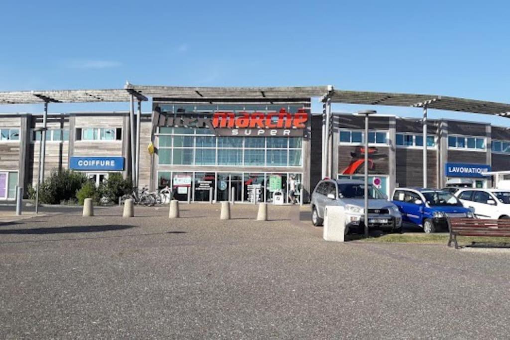Maison Avec Terrasses A 300M De La Mer Juno Beach Bernières-sur-Mer 외부 사진