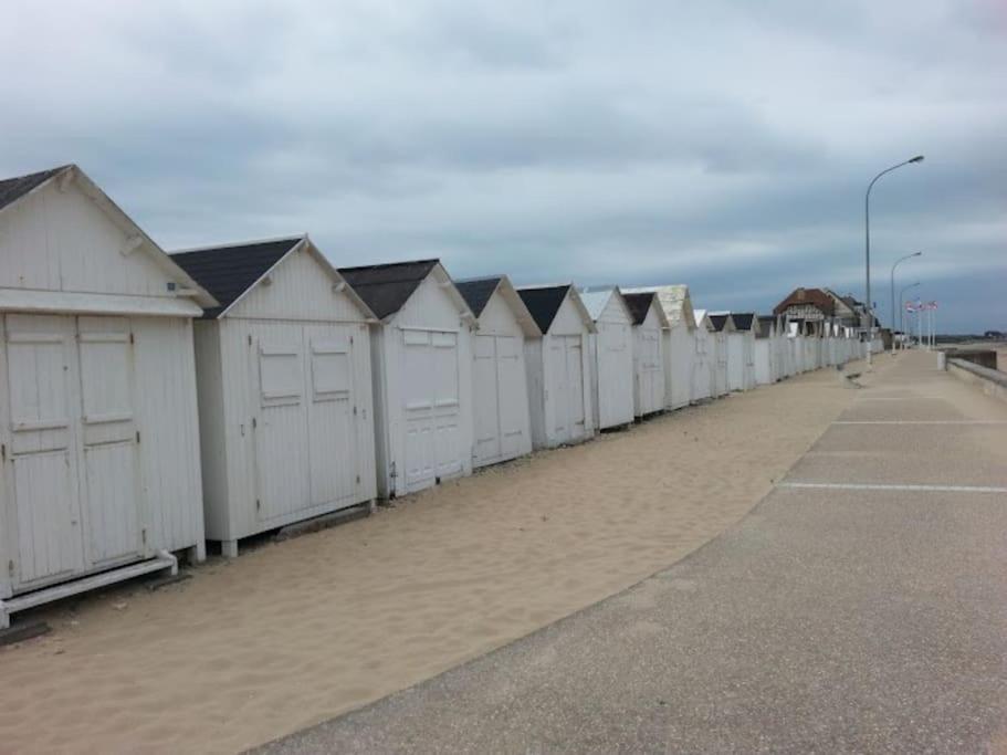 Maison Avec Terrasses A 300M De La Mer Juno Beach Bernières-sur-Mer 외부 사진