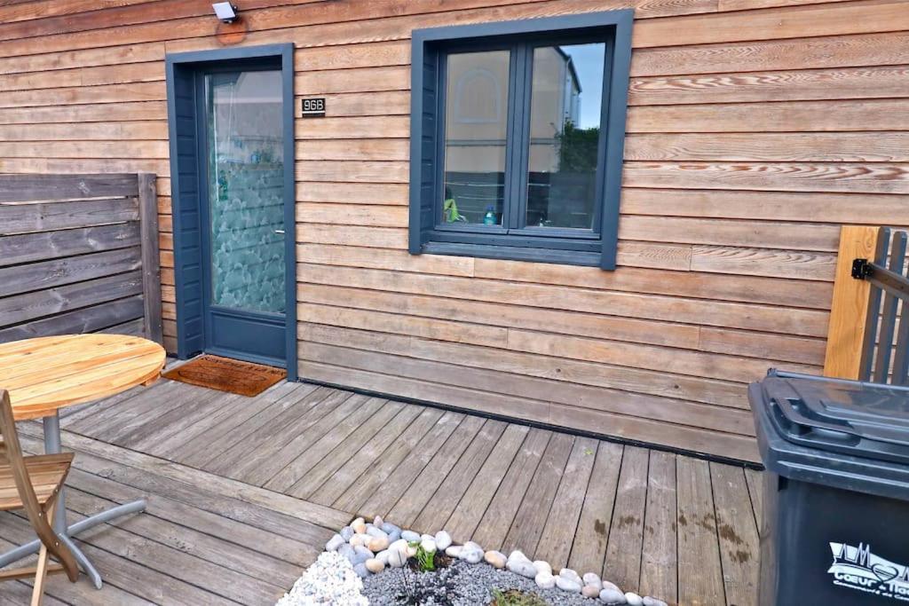Maison Avec Terrasses A 300M De La Mer Juno Beach Bernières-sur-Mer 외부 사진