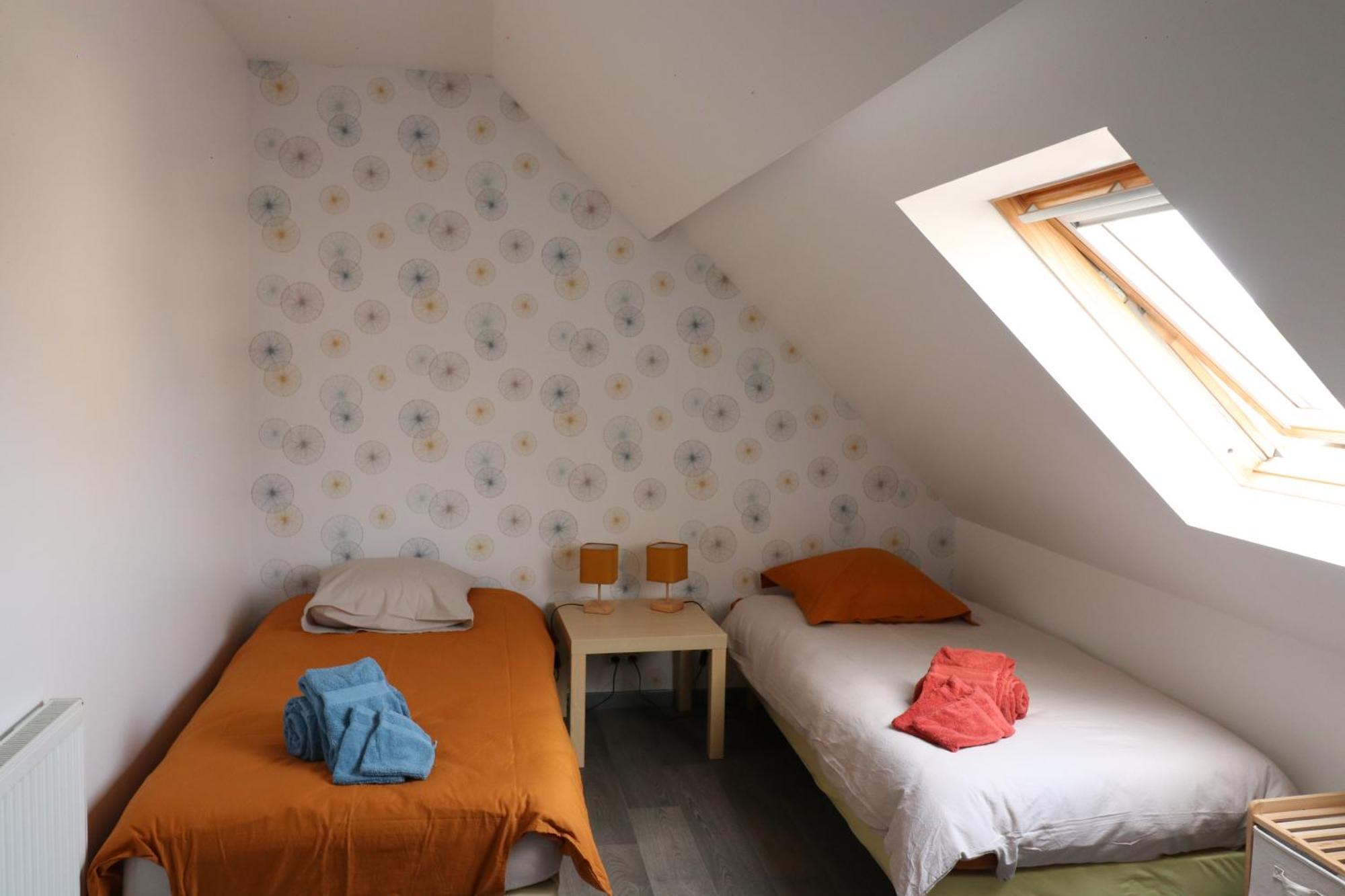 Maison Avec Terrasses A 300M De La Mer Juno Beach Bernières-sur-Mer 외부 사진