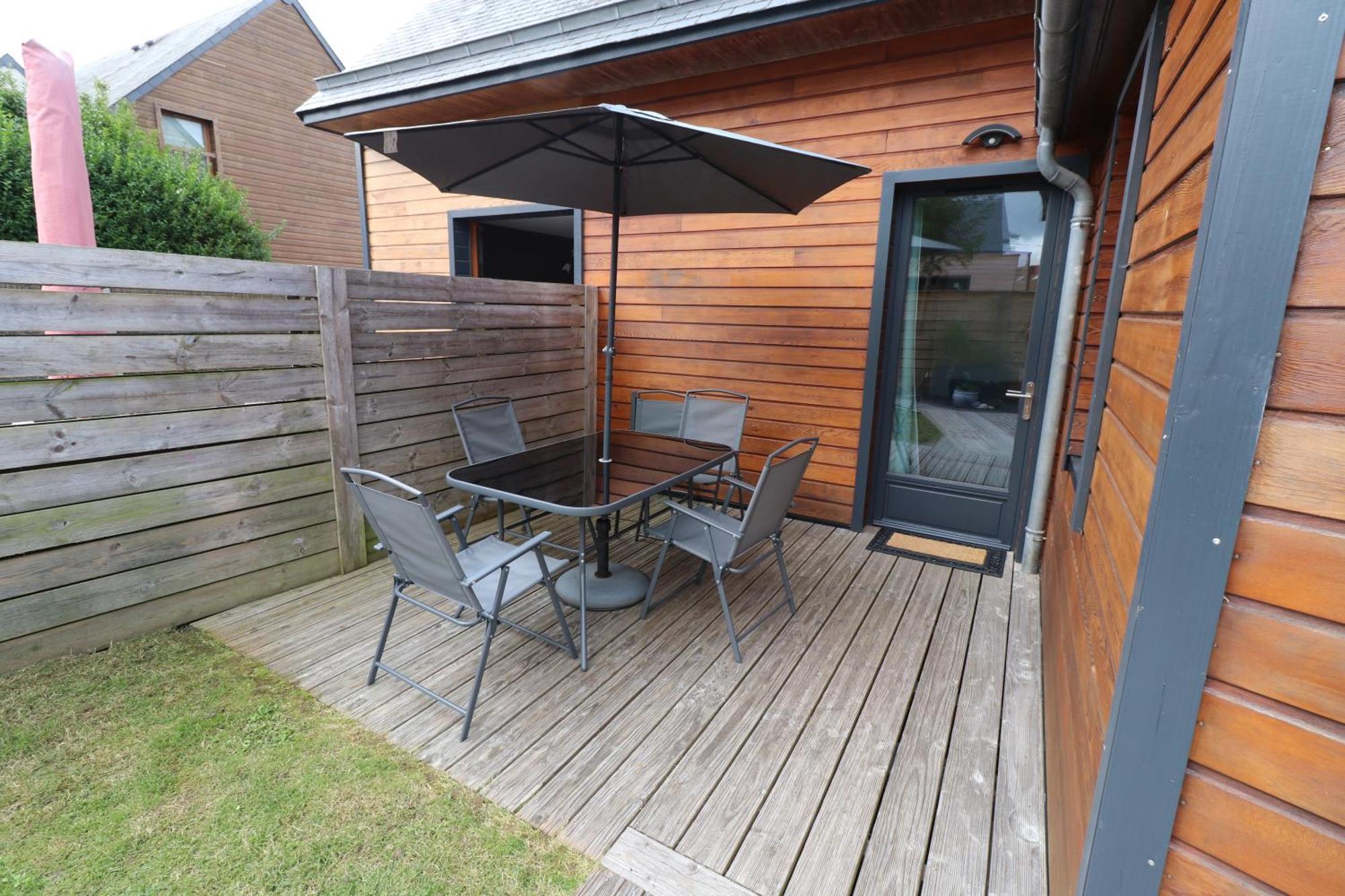 Maison Avec Terrasses A 300M De La Mer Juno Beach Bernières-sur-Mer 외부 사진