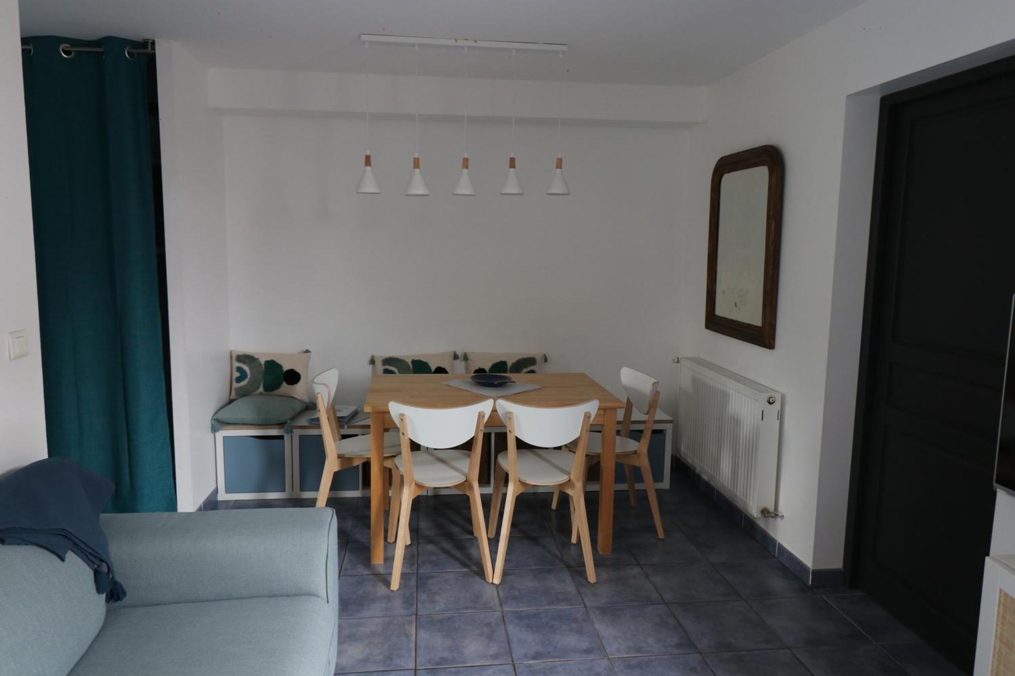 Maison Avec Terrasses A 300M De La Mer Juno Beach Bernières-sur-Mer 외부 사진