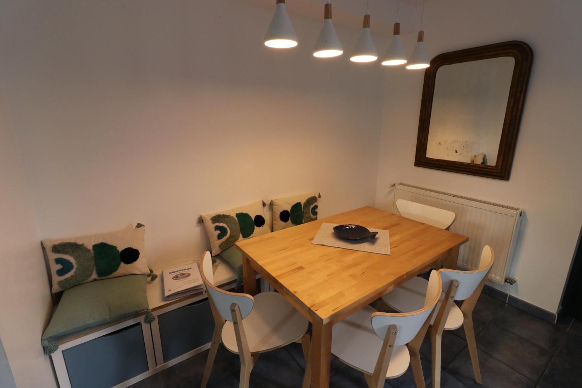 Maison Avec Terrasses A 300M De La Mer Juno Beach Bernières-sur-Mer 외부 사진