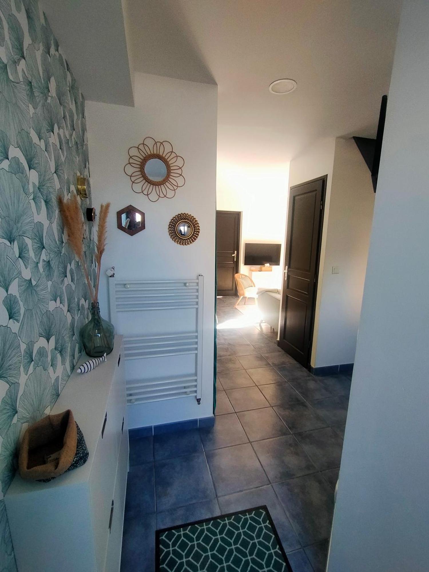 Maison Avec Terrasses A 300M De La Mer Juno Beach Bernières-sur-Mer 외부 사진